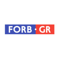 Το forb.gr σημαίνει for-business και είναι το B2B ή αλλιώς η καλύτερη διαδικτυακή πύλη χονδρικής διάθεσης προϊόντων υψηλής τεχνολογίας, σε εκατοντάδες e-shop της Ελλάδας και Κύπρου.